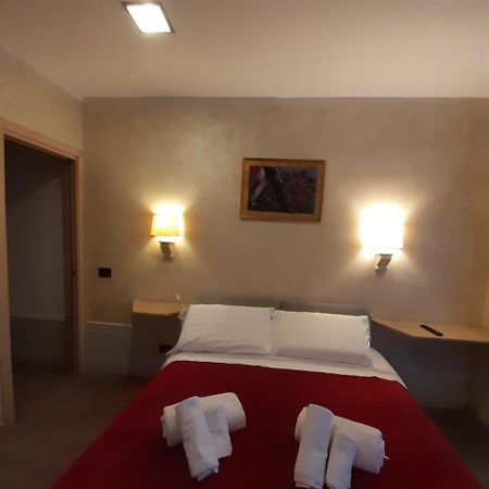 Residenza Le Dimore Verona Exterior foto