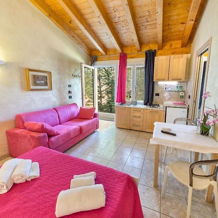 Residenza Le Dimore Verona Exterior foto