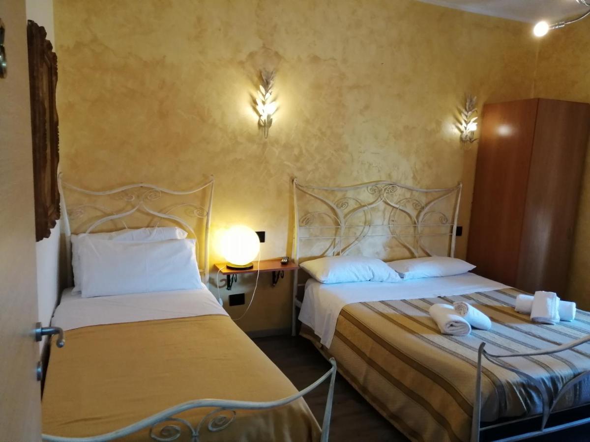 Residenza Le Dimore Verona Exterior foto