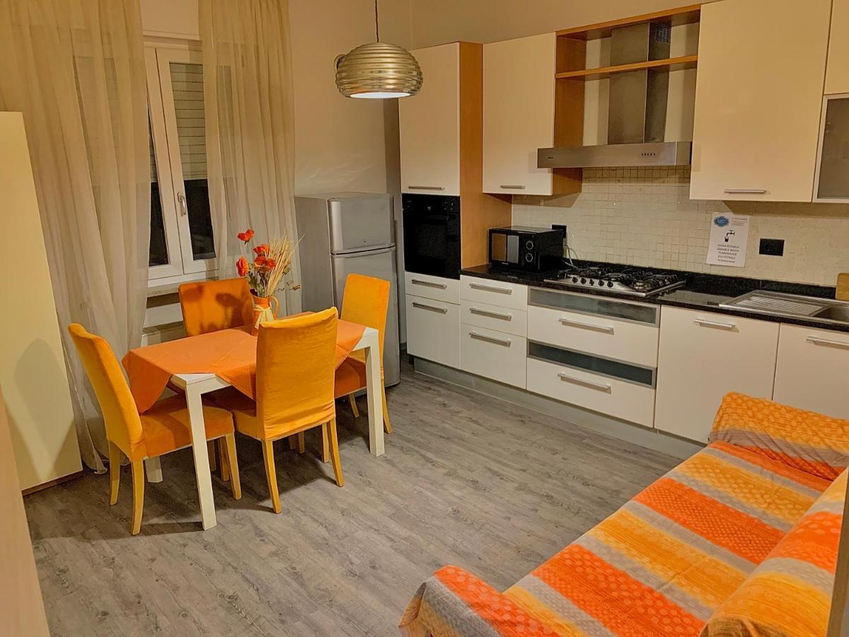 Residenza Le Dimore Verona Exterior foto