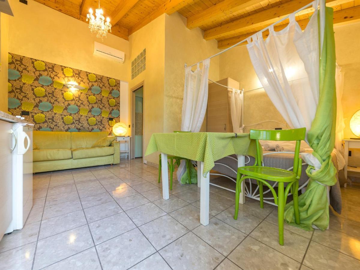 Residenza Le Dimore Verona Exterior foto