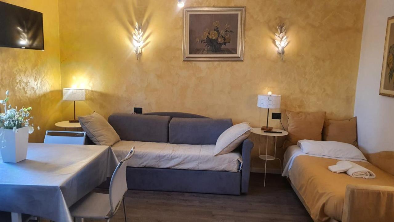 Residenza Le Dimore Verona Exterior foto