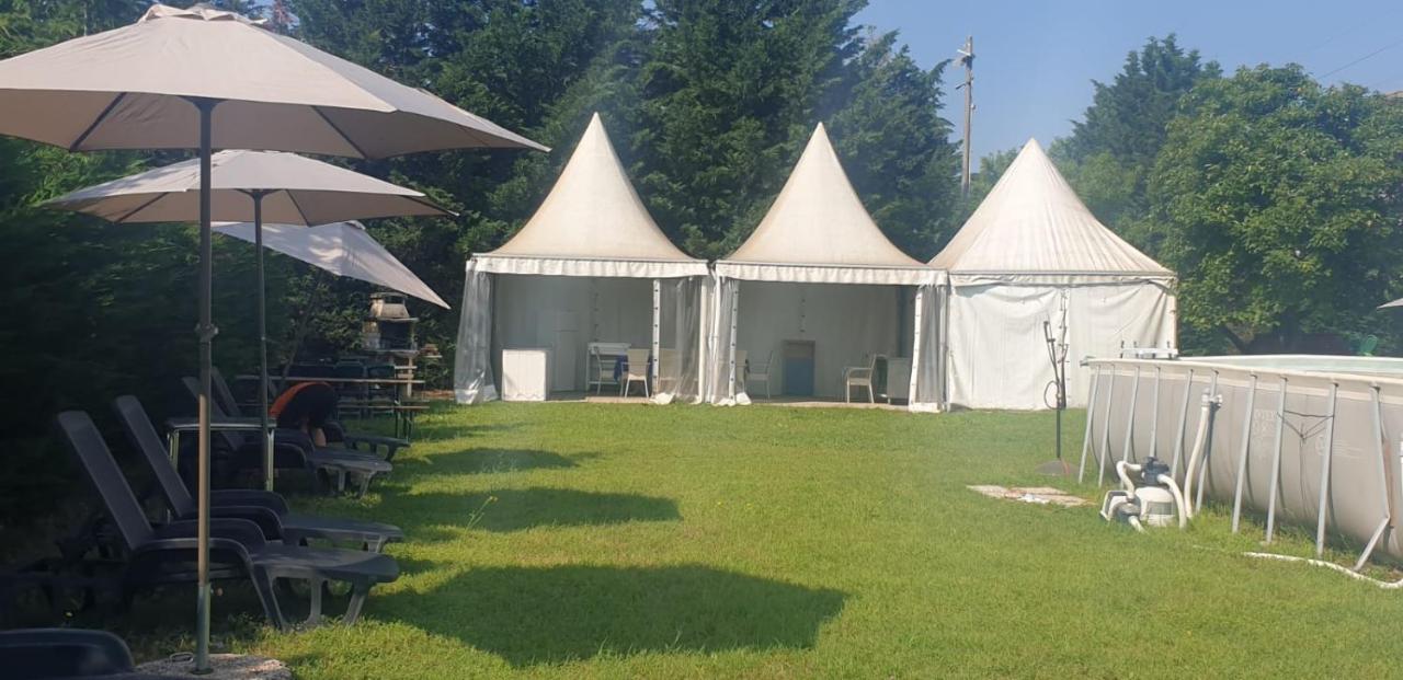 Residenza Le Dimore Verona Exterior foto