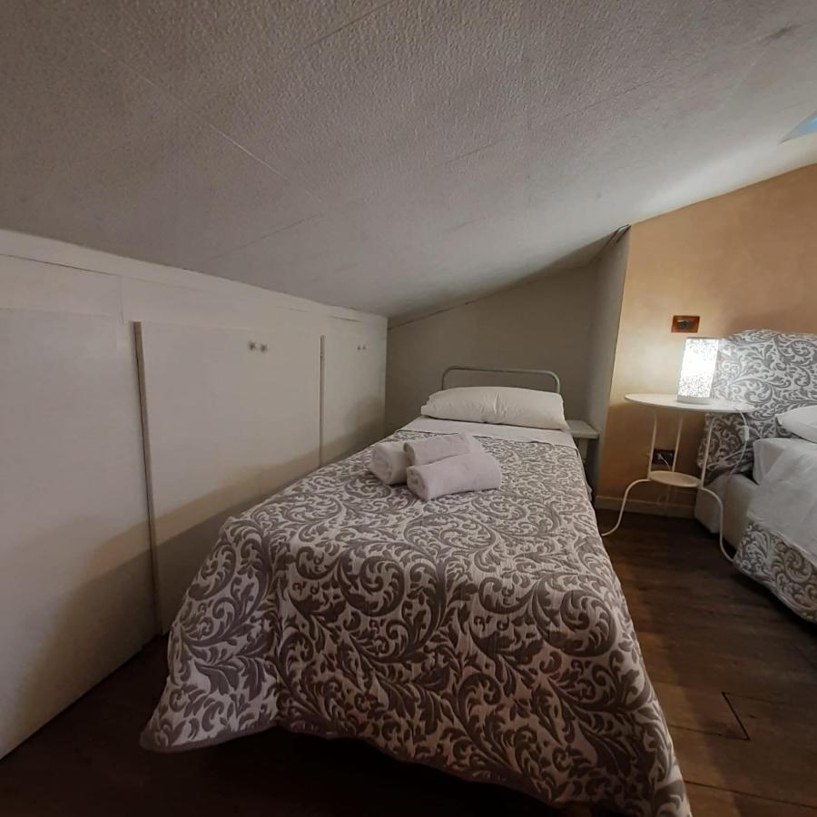 Residenza Le Dimore Verona Exterior foto