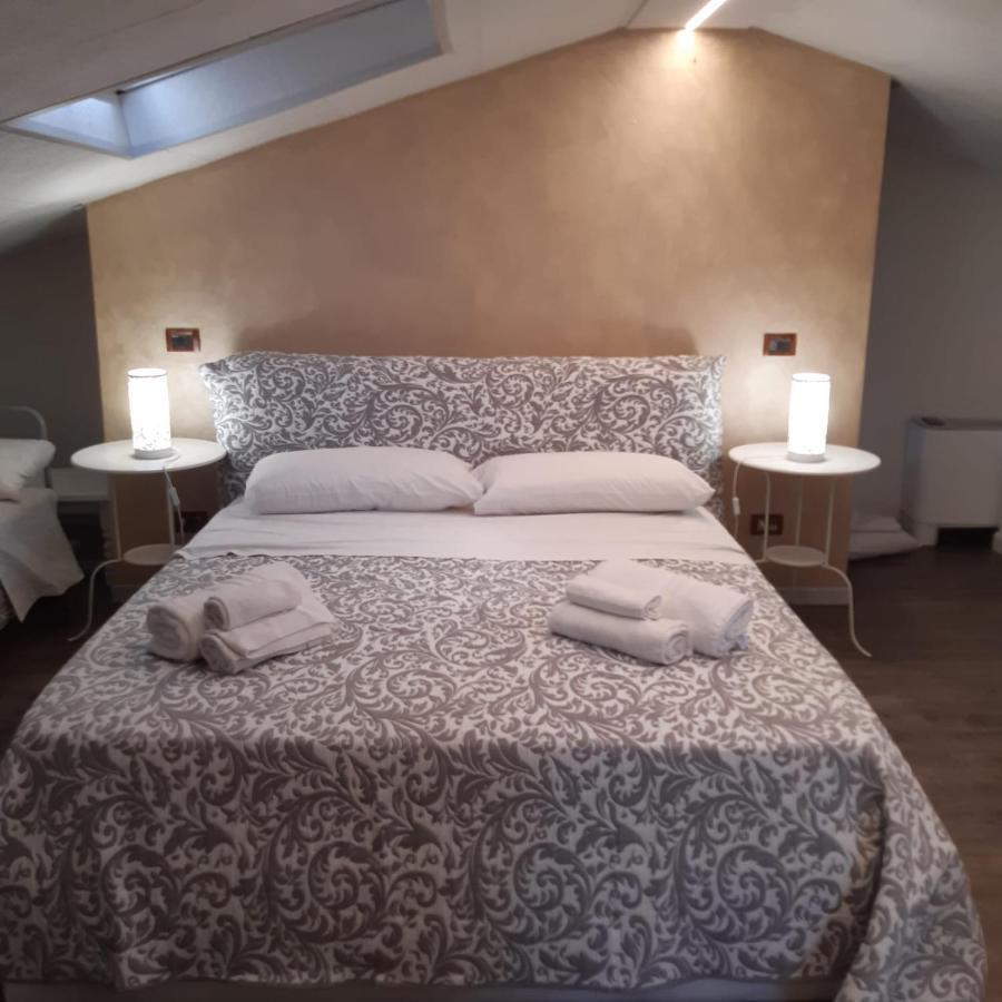 Residenza Le Dimore Verona Exterior foto