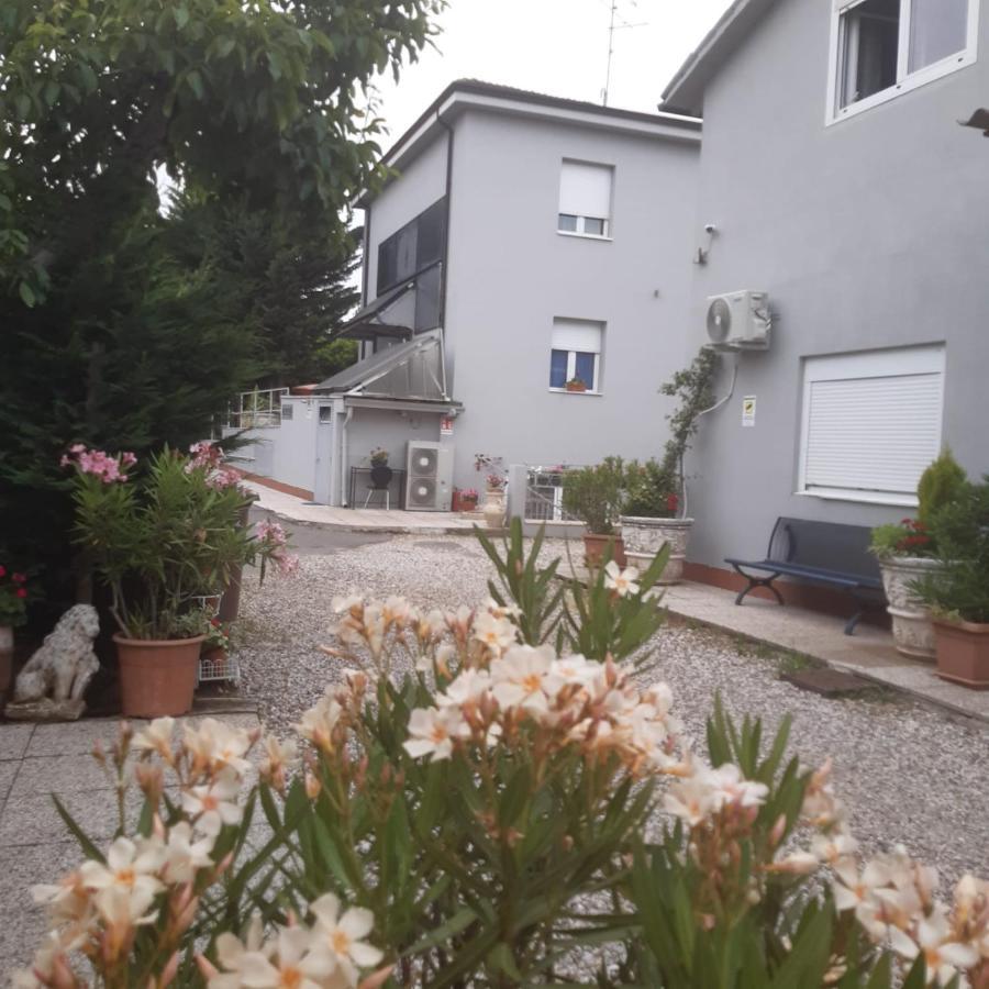 Residenza Le Dimore Verona Exterior foto