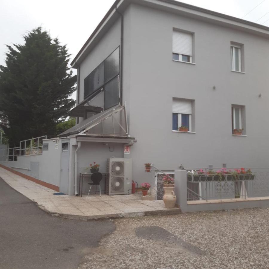 Residenza Le Dimore Verona Exterior foto