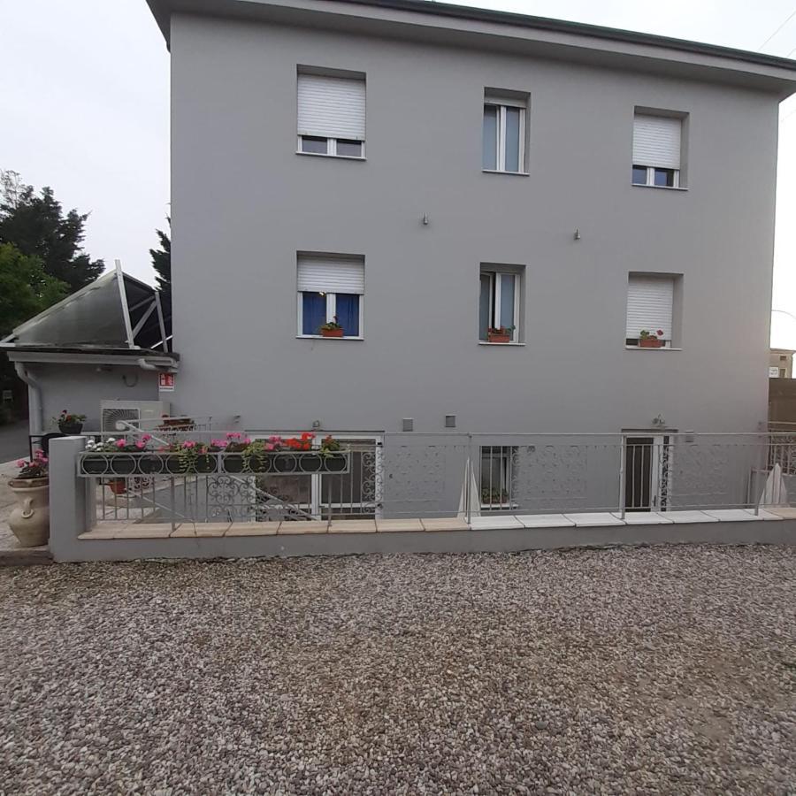 Residenza Le Dimore Verona Exterior foto