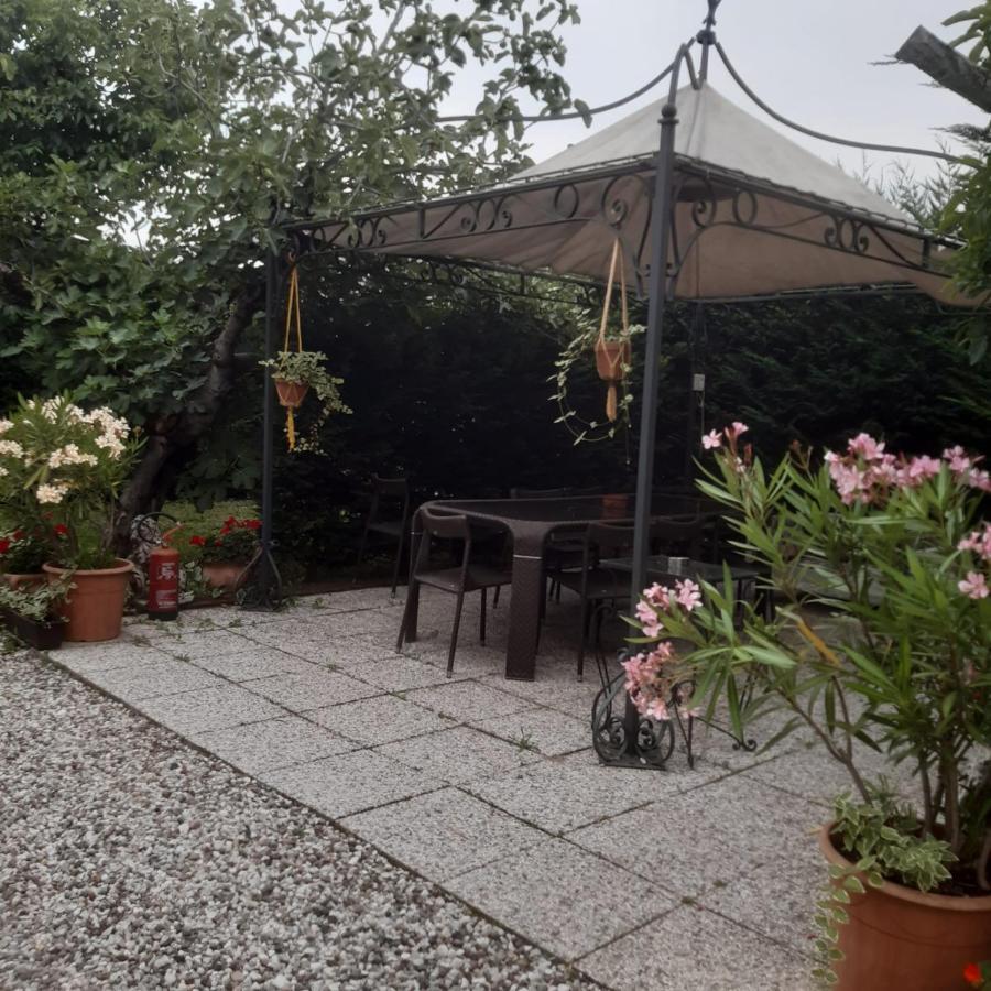 Residenza Le Dimore Verona Exterior foto
