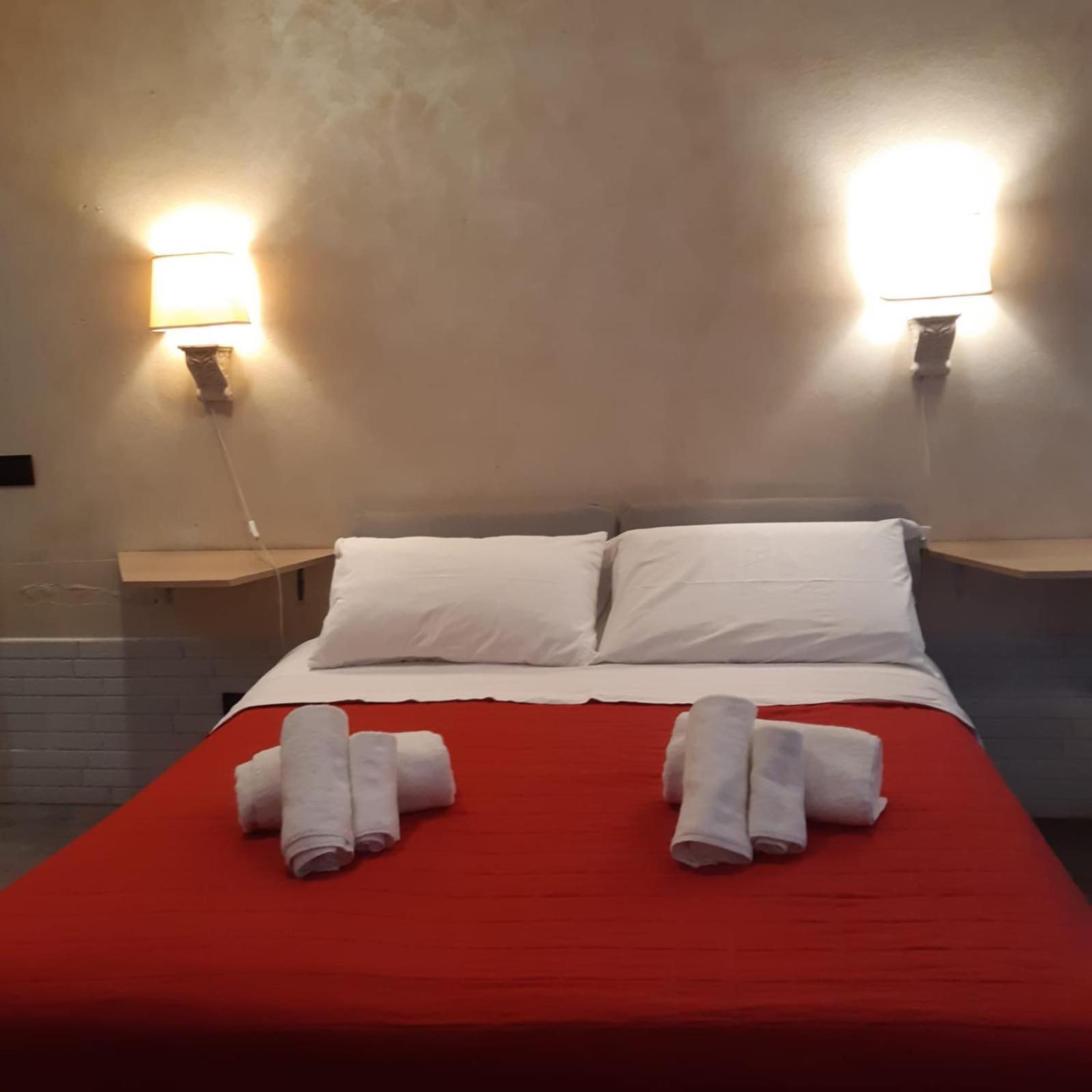 Residenza Le Dimore Verona Exterior foto