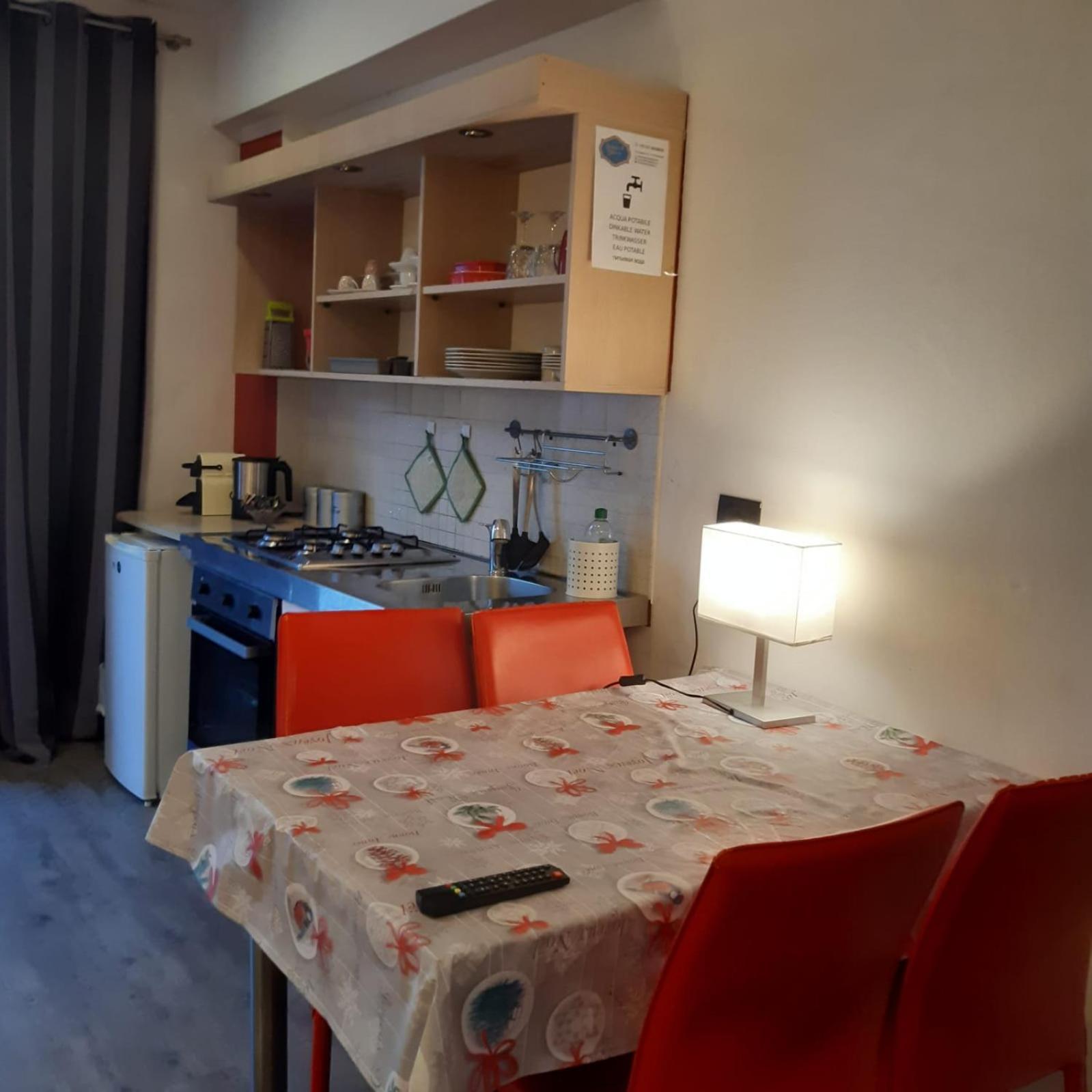 Residenza Le Dimore Verona Exterior foto
