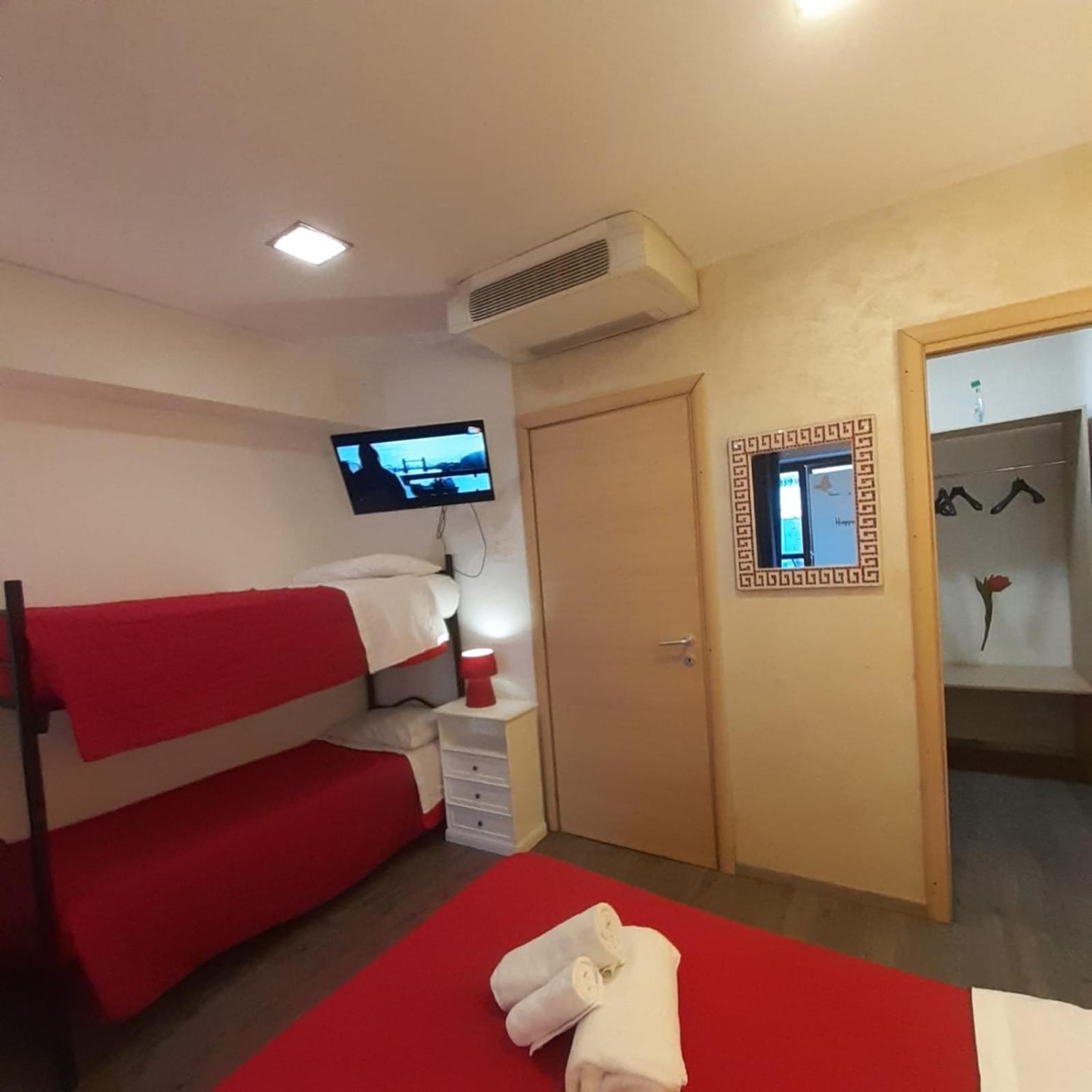 Residenza Le Dimore Verona Exterior foto