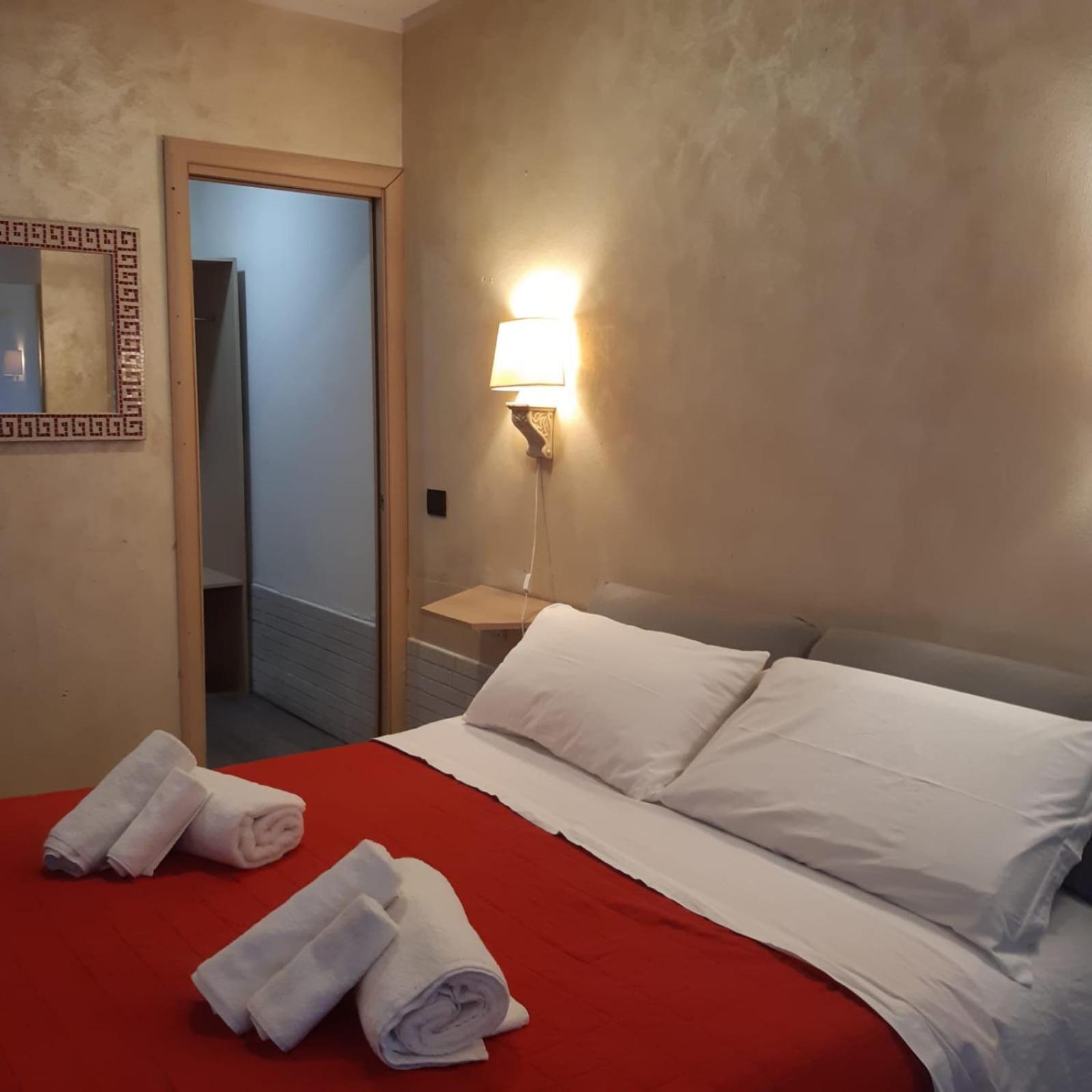 Residenza Le Dimore Verona Exterior foto