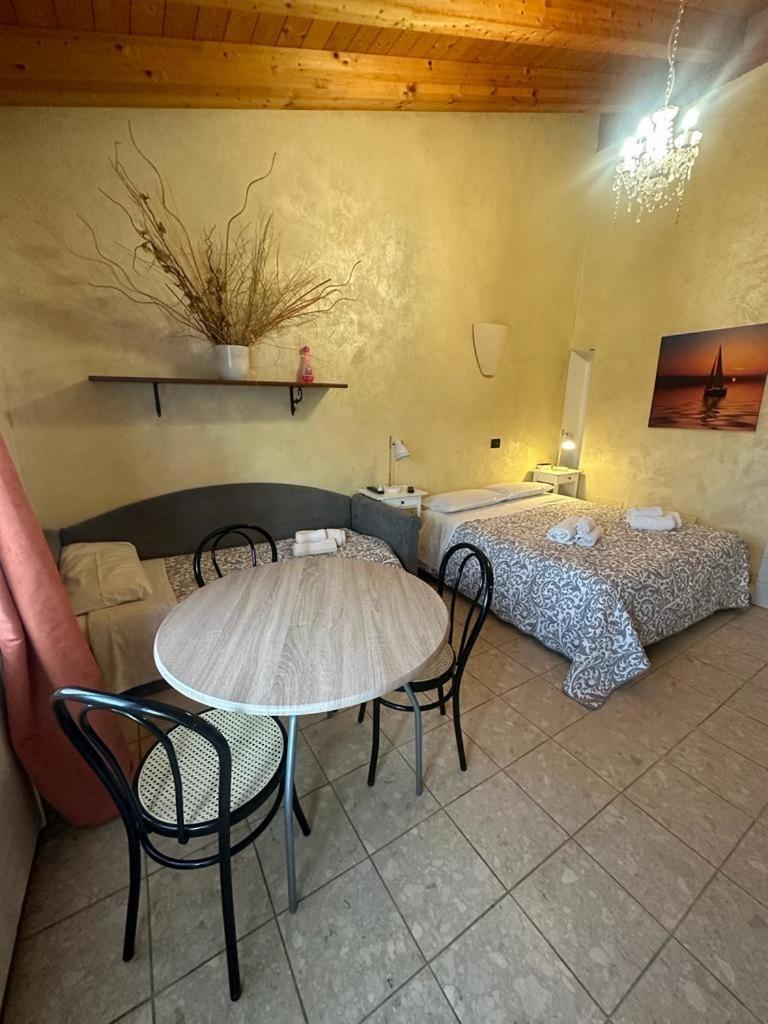 Residenza Le Dimore Verona Exterior foto