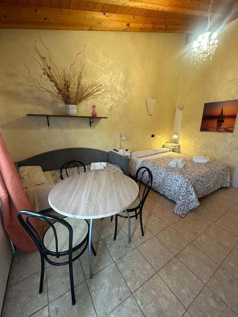 Residenza Le Dimore Verona Exterior foto