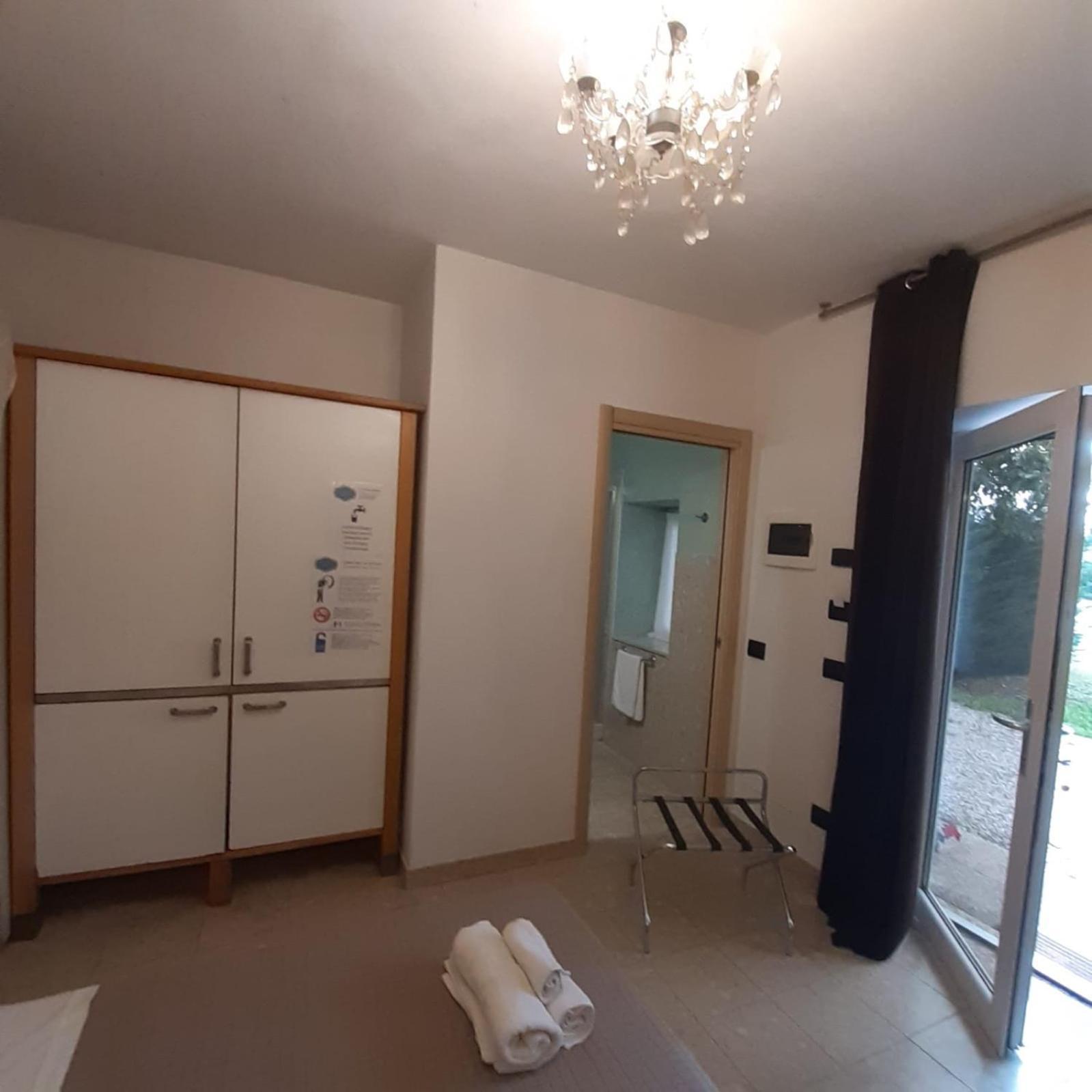 Residenza Le Dimore Verona Exterior foto