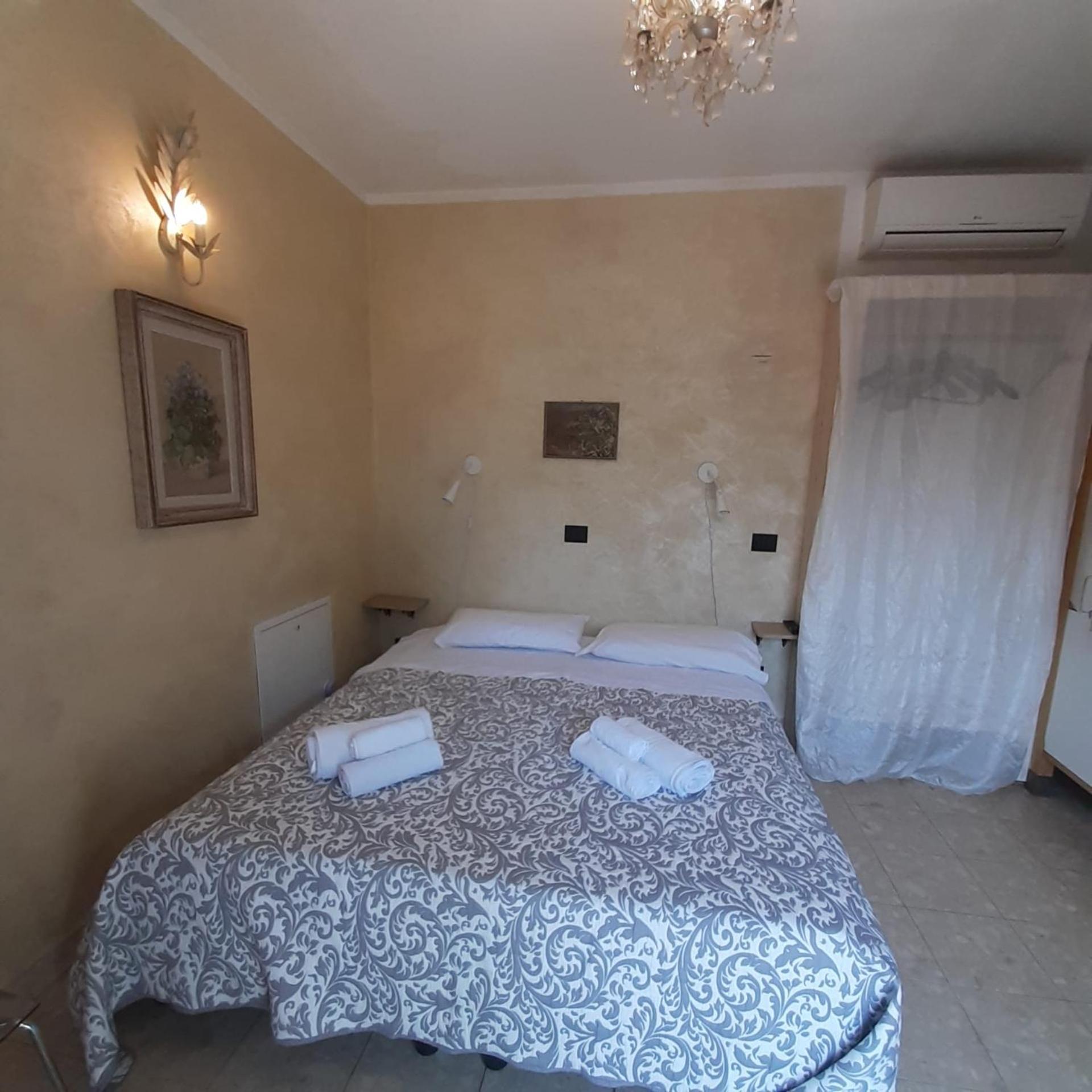 Residenza Le Dimore Verona Exterior foto
