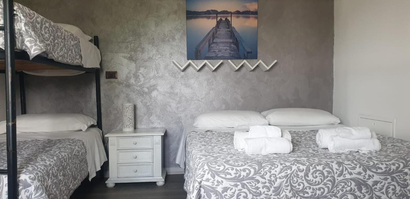 Residenza Le Dimore Verona Exterior foto
