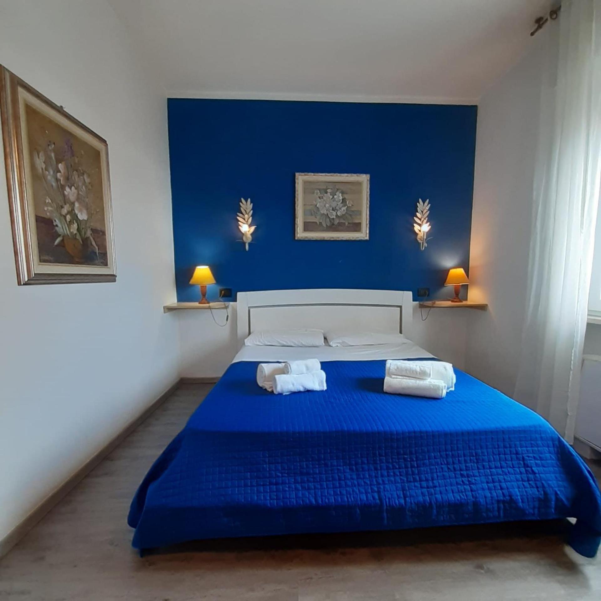Residenza Le Dimore Verona Exterior foto