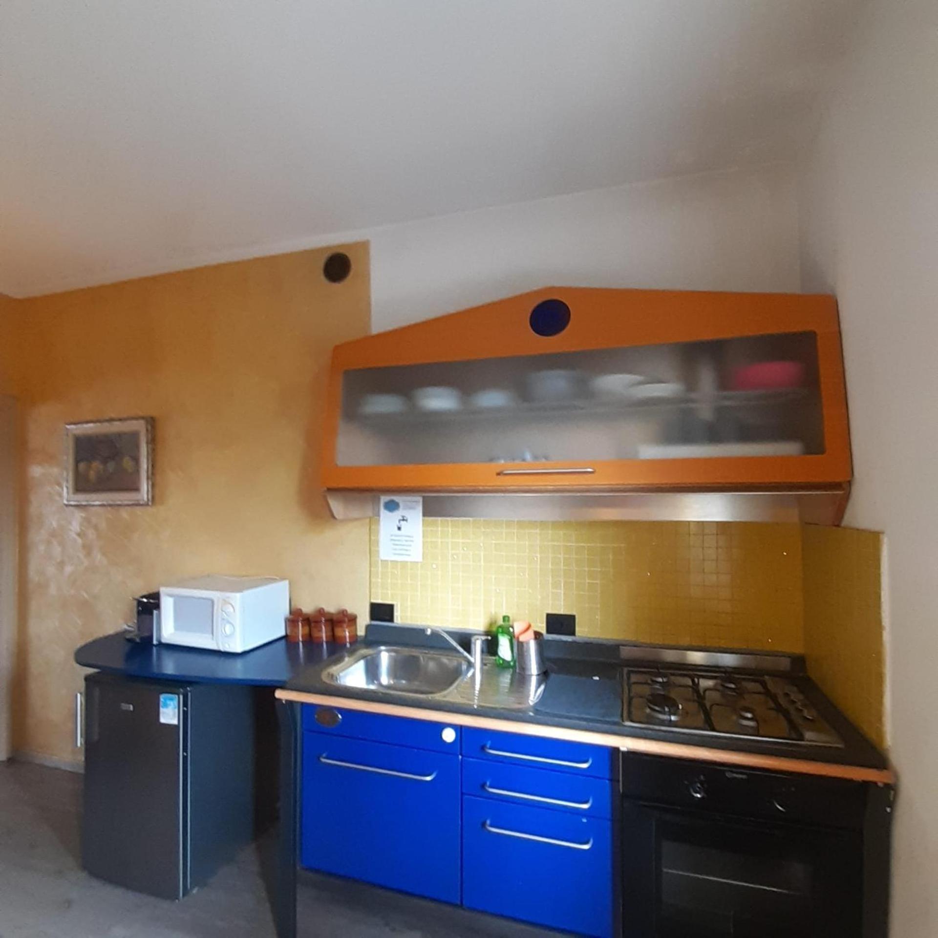 Residenza Le Dimore Verona Exterior foto