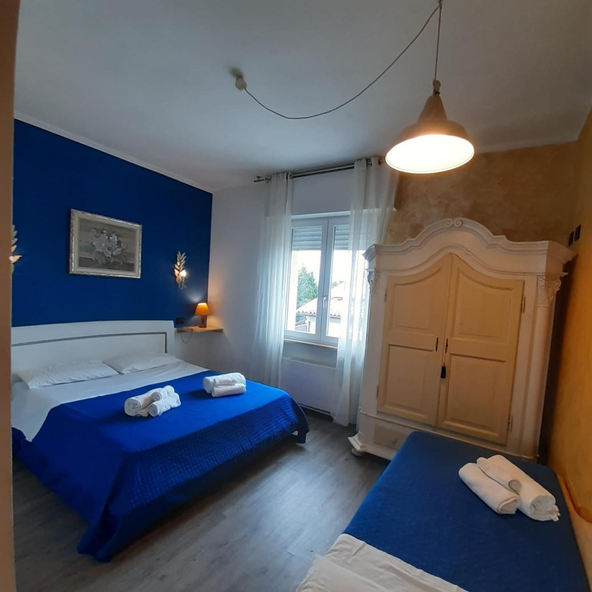 Residenza Le Dimore Verona Exterior foto