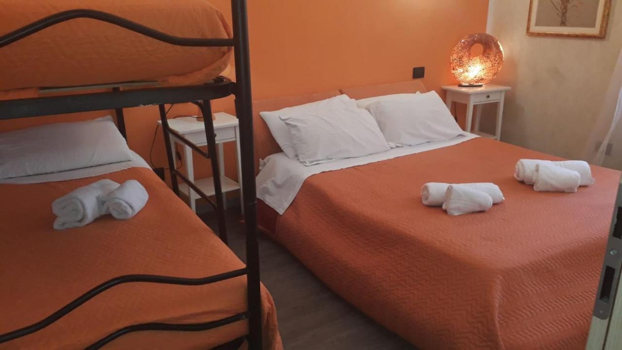 Residenza Le Dimore Verona Exterior foto