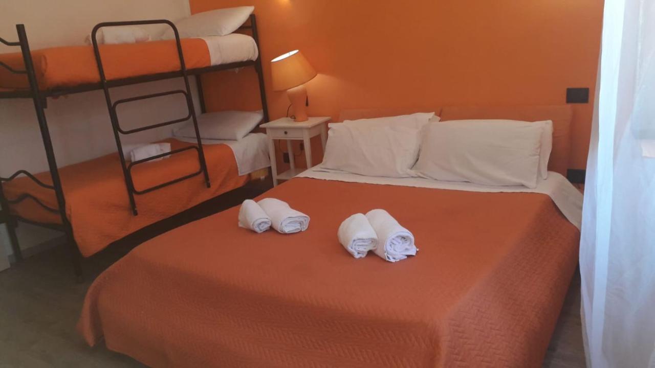Residenza Le Dimore Verona Exterior foto