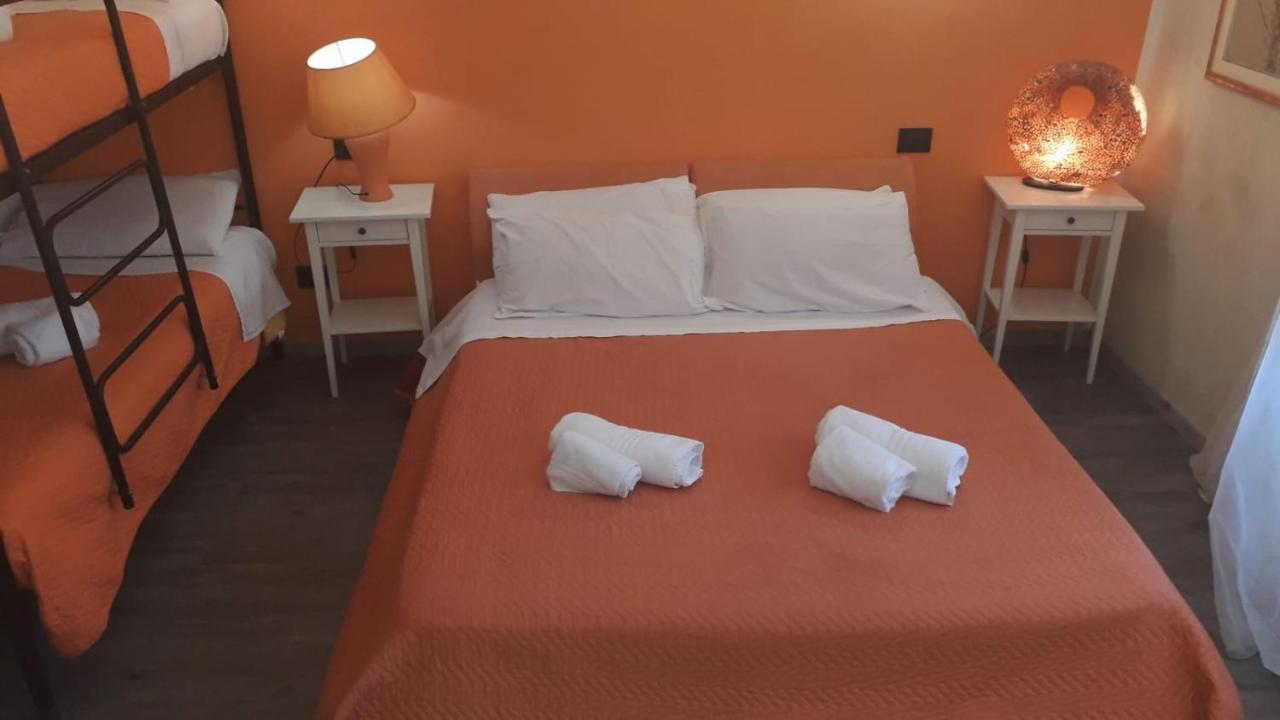 Residenza Le Dimore Verona Exterior foto