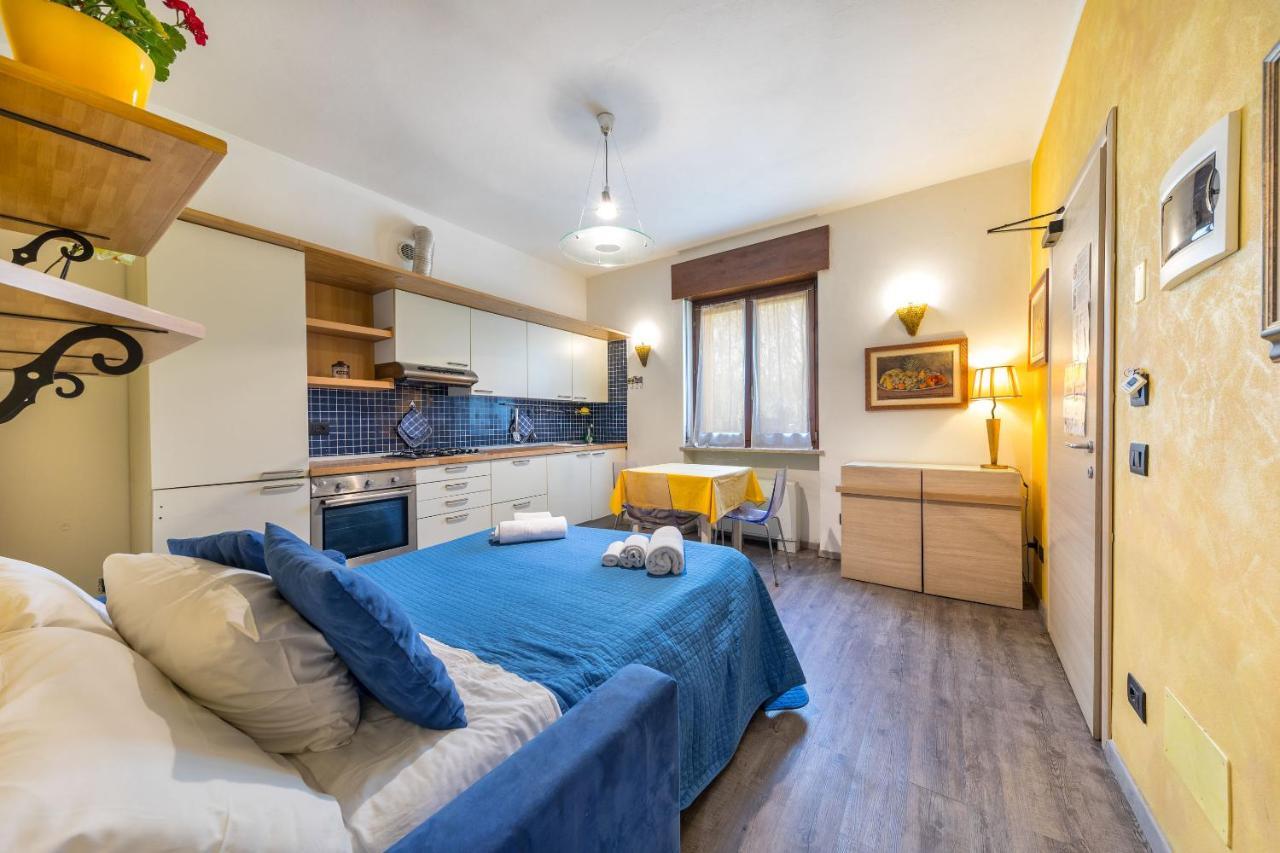 Residenza Le Dimore Verona Exterior foto