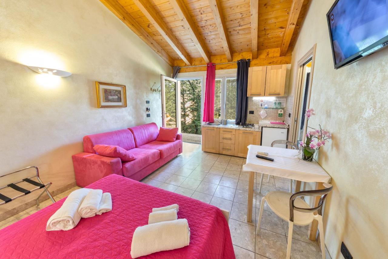 Residenza Le Dimore Verona Exterior foto