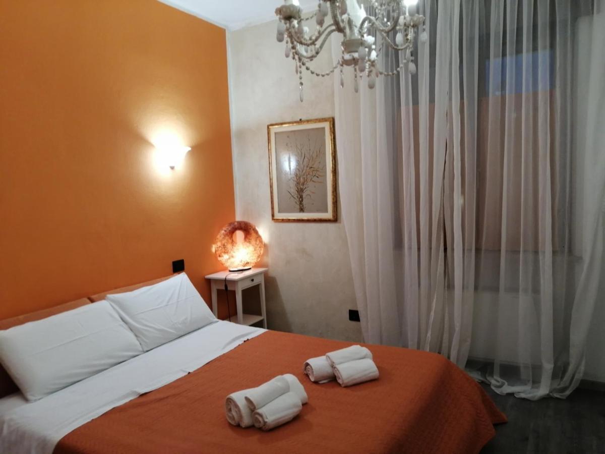 Residenza Le Dimore Verona Exterior foto