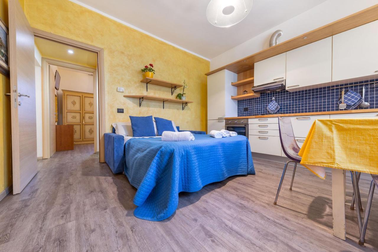 Residenza Le Dimore Verona Exterior foto