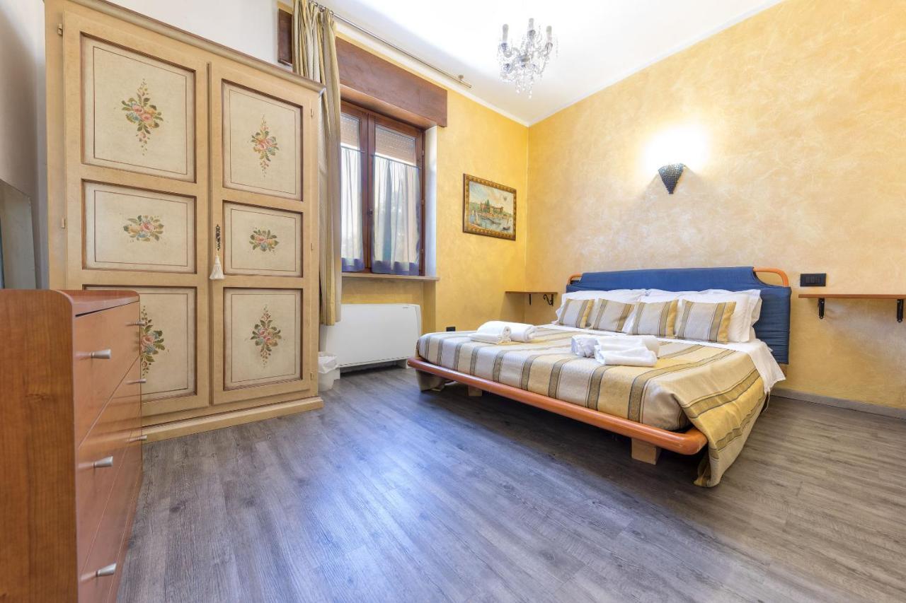 Residenza Le Dimore Verona Exterior foto