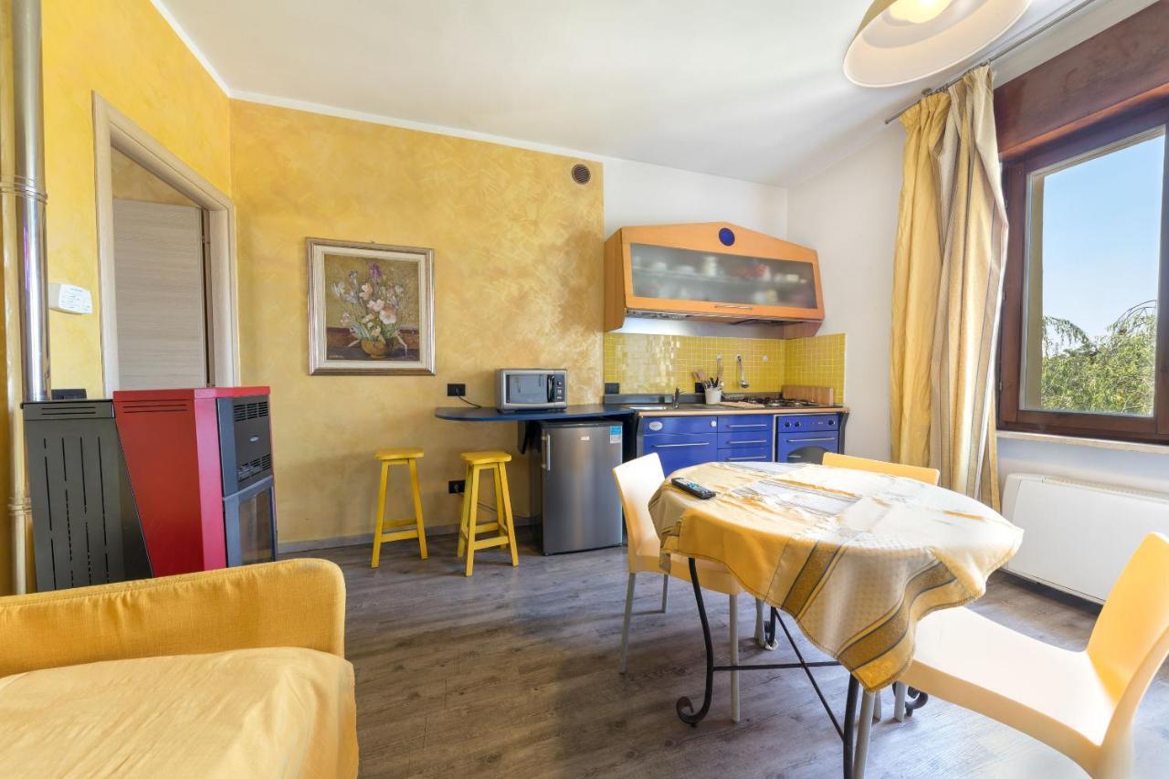 Residenza Le Dimore Verona Exterior foto