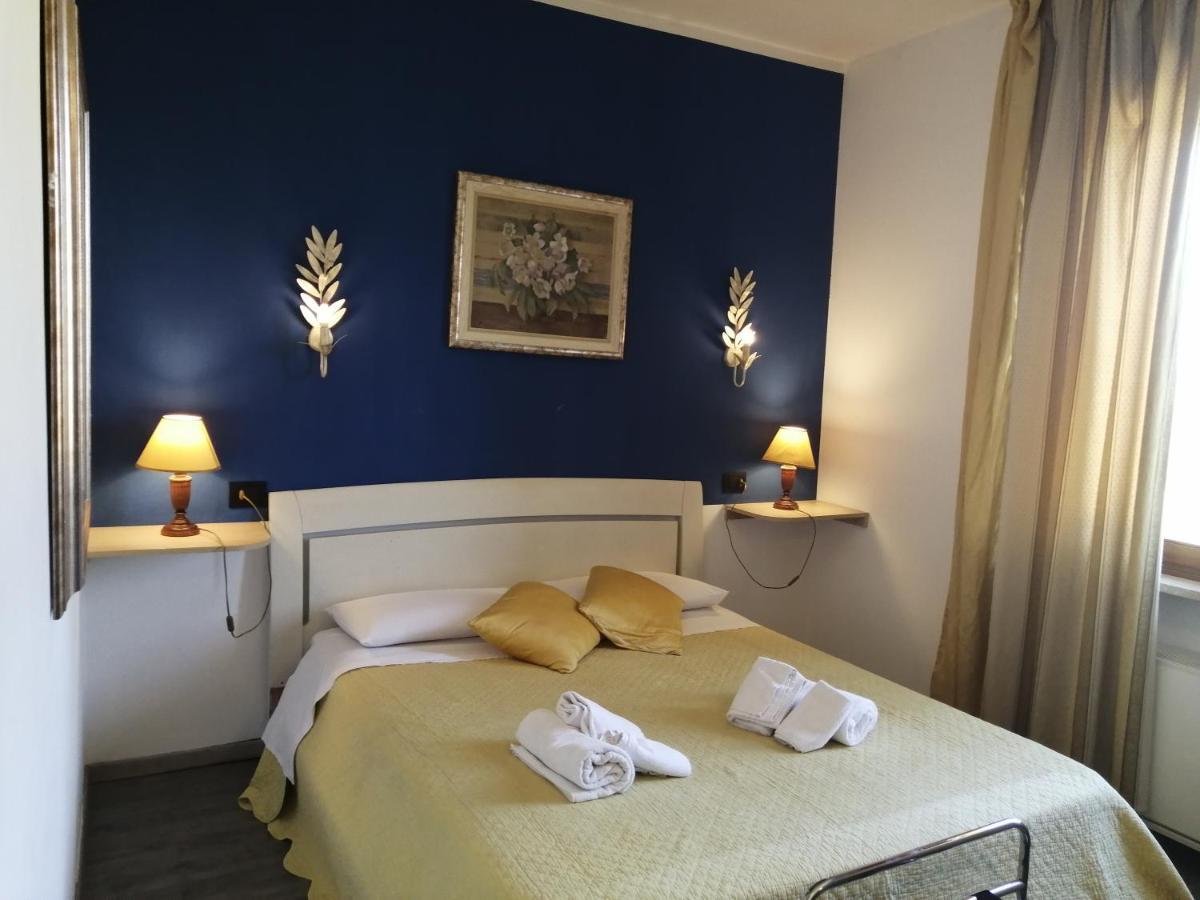 Residenza Le Dimore Verona Exterior foto