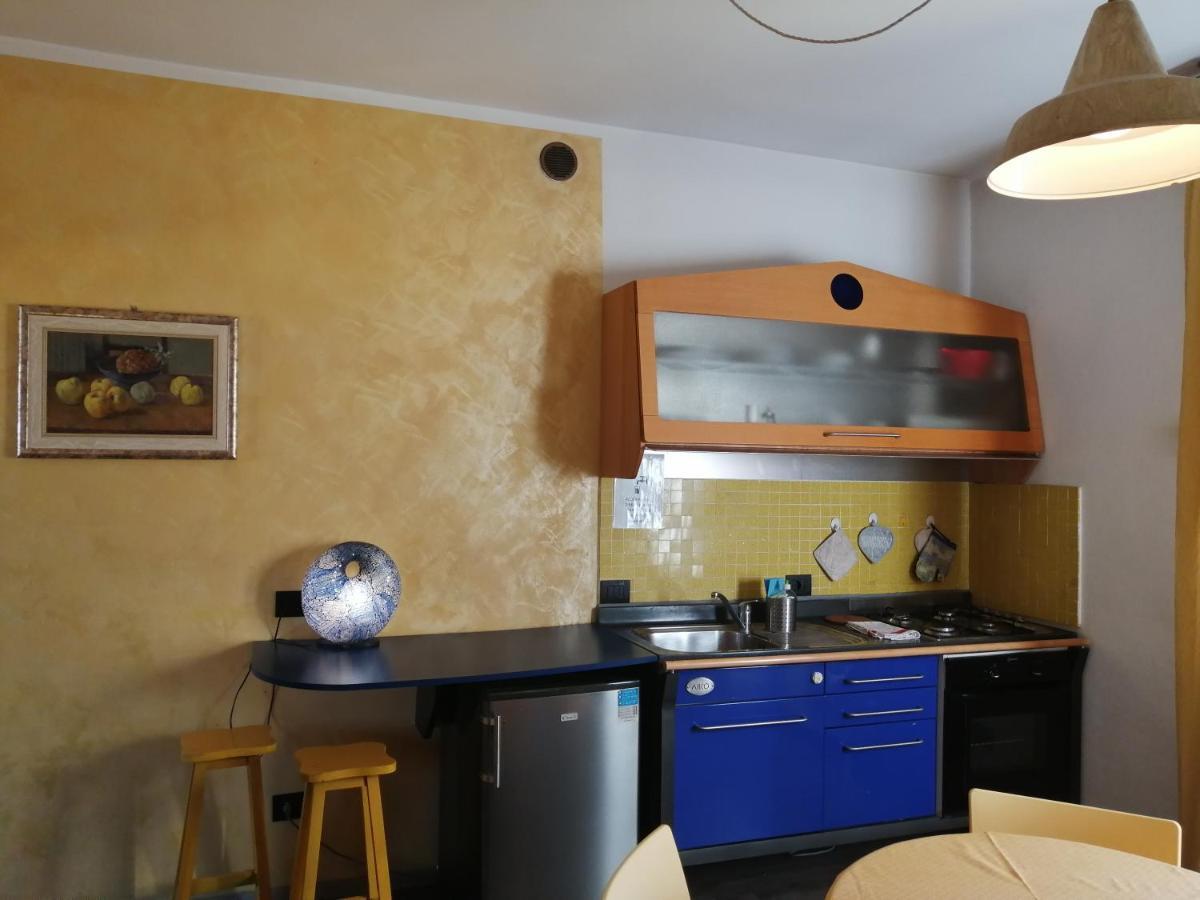 Residenza Le Dimore Verona Exterior foto